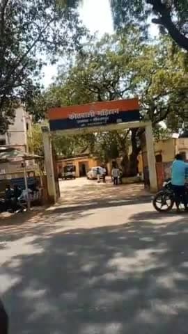 मड़िहान: छेड़छाड़ से तंग पचोखरा की छात्रा ने छोड़ी पढ़ाई पड़ी तहरीर पुलिस छानबीन में जुटी