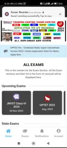 सरकारी परीक्षा की तैयारी करें यहां से वेबसाइट पर जाएं और देखें #ssc_cgl_2023tier_1 
#mp_police_constable_2023