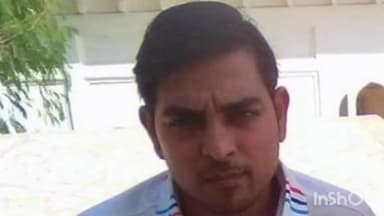 चौपारण: चौपारण के युवा समाजसेवी राहुल जैन का हुआ असामयिक निधन, विधायक उमाशंकर अकेला सहित गणमान्य लोगों ने दुख किया व्यक्त