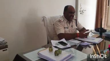 सोहागपुर: सोहागपुर थाने में मारपीट करने का मामला हुआ दर्ज पुलिस ने सोमवार को दी जानकारी जमुआ गांव का मामला