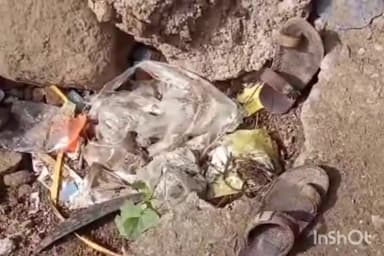 धरमपुरी: खलघाट में चोरों के हौसले बुलंद ,चोरी की वारदात को दिया अंजाम।चोरो ने लैपटॉप,औजार ओर नगदी पर किया हाथ साफ,