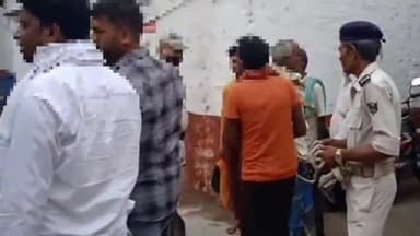 बिक्रम: मद्य निषेध पुलिस ने बिक्रम क्षेत्र में छापेमारी करते हुए शराब मामले में 6 आरोपियों को किया गिरफ्तार