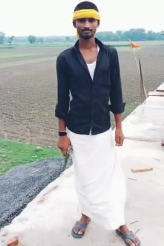 खगड़िया: राजाजान निवासी युवक ने अवैध पिस्टल के साथ फोटो शूट कर सोशल मीडिया पर किया वायरल