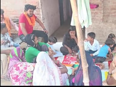 संदेश,निवेदन निर्देश और स्पष्ट चेतावनी🙏🚩