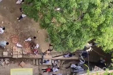 दोषीपुरा के शिया सुन्नी बवाल में जैतपुरा पुलिस ने दर्ज की 2 FIR, 36 नामजद और 4000 उपद्रवियों की तलाश