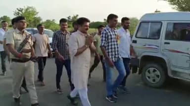 मीलों का बास में वालीबाॅल व कबड्डी प्रतियोगिता का समापन कार्यक्रम

#nawalgarhnews #meelonkabas #nawalgarh