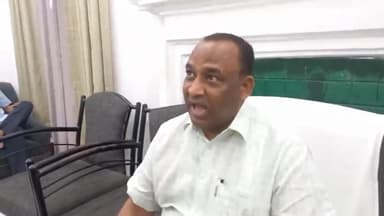 गया टाउन सीडी ब्लॉक: कृषि मंत्री ने कहा- बिहार सरकार ₹8.80 पैसे प्रति यूनिट खरीदती है बिजली, किसानों को 70 पैसे की दर से दे रहे