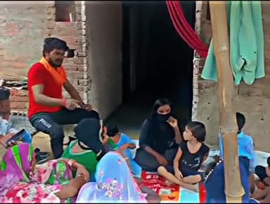 Jai shree Ram #अक्षय_राष्ट्रवादी