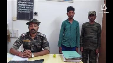 गोइलकेरा: गोइलकेराः टोटो हत्याकांड में फरार आरोपी रिटू तियु  को पुलिस ने किया गिरफ्तार, भेजा गया जेल