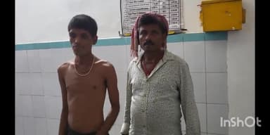 सुपौल: बरहमपुर में पोखर से भाखन निकालने के विवाद को लेकर मारपीट में एक युवक जख्मी, सदर अस्पताल सुपौल में इलाज जारी