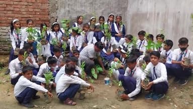 संस्था के अध्यक्ष ने किया वृक्षारोपण
#मैनपुरी #आगरा #किशनी #कुसमरा #बेवर #नोएडा #दिल्ली #गाजियाबाद #मेरठ #एटा #इटावा