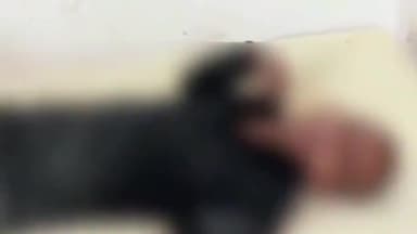 बिक्रम: बिक्रम पालीगंज थाना रोड दुर्गा मंदिर के पास अनियंत्रित होकर बाइक का दुर्घटनाग्रस्त, जख्मी बाइक चालक का अस्पताल मे इलाज