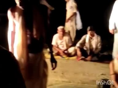 सुकमा: कोण्टा में बाढ़ की वजह से फंसे सैकड़ों यात्रियों की मदद को सामने आई पुलिस यात्रियों के लिए की भोजन की व्यवस्था