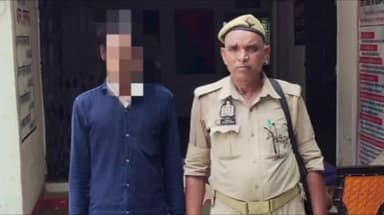 सवायजपुर: किशोरी को बहला-फुसलाकर भगा ले जाने के आरोपी को अरवल पुलिस ने किया गिरफ्तार
