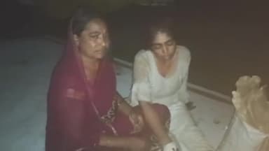 करगहर: पूर्व के विवाद में कौवाडीह गांव में दो पक्षों में हुई मारपीट में एक युवती समेत 6 लोग घायल, 10 लोगों पर प्राथमिकी दर्ज