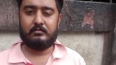 आमेर: वैशाली नगर थाना पुलिस ने अवैध फायर आर्म्स तस्कर को किया गिरफ्तार