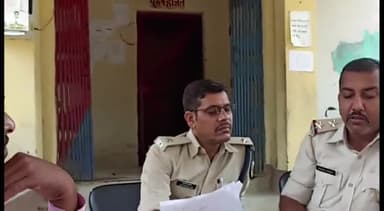 बाजपट्टी: रसलपुर गांव से पुलिस ने उत्पाद अधिनियम के तहत एक व्यक्ति को किया गिरफ्तार