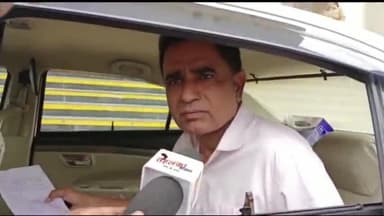 पानीपत: नूह हिंसा को देखते हुए प्रशासन ने जिले में लागू की धारा 144, बुधवार को सभी बाजार भी रहेंगे बंद