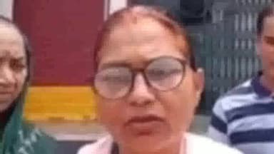 अम्बाला: दुर्गा नगर में सरेआम महिला से 4 बदमाशों ने कर दी लूट पुलिस जांच में जुटी