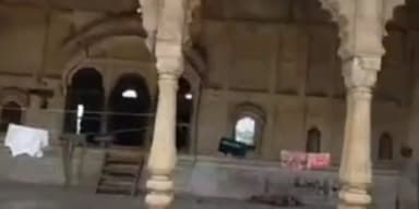 पचोर: अखिल भारतीय जाट महासभा के राष्ट्रीय सचिव राजेंद्र जाट पचोर ने की CM से राणाभीम सिंह के किले में हुए खर्च की जांच की मांग