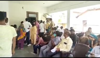 सुल्तानपुर: कलेक्ट्रेट में जिलाधिकारी द्वारा जनता दर्शन में सुनी गई जन समस्याएं ,निस्तारण हेतु संबंधित अधिकारियों को दिए गए निर्देश