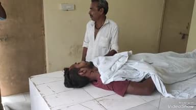 सुनेल: कस्बा सुनेल में 24 वर्षीय युवक ने शराब के नशे में फांसी का फंदा लगाकर की आत्महत्या, पुलिस जांच में जुटी