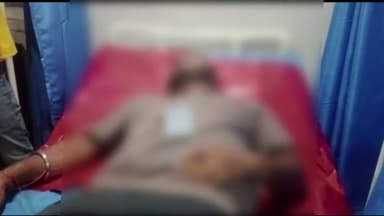 पानीपत: नूह में हुई हिंसा में पानीपत के एक युवक की हुई मौत, यात्रा में शामिल हुए लोगों का जत्था पानीपत लौटा वापस