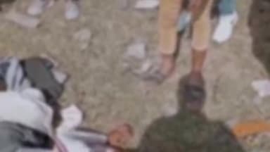 गाडरवारा: गाडरवारा स्टेशन पर मालगाड़ी की चपेट में आने से एक व्यक्ति हुआ घायल, शासकीय अस्पताल में कराया गया भर्ती