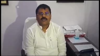 पटना ग्रामीण: जातीय गणना पर हाइकोर्ट से राहत मिलने थी उम्मीद, कल शुरु होगा बचा हुआ काम- उमेश कुशवाहा जदयू प्रदेश अध्यक्ष