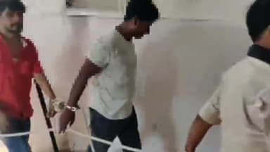 पालीगंज: पालीगंज मद्य निषेध पुलिस ने शराब मामले मे छह आरोपी को गिरफ्तार किया ,सभी आरोपी प्रखंड क्षेत्र के रहने वाले बताए जाते हैं