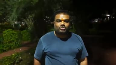 बेईमान राजनेता और गंदी राजनीति
विक्रम सिंह तोमर समाज सेवक