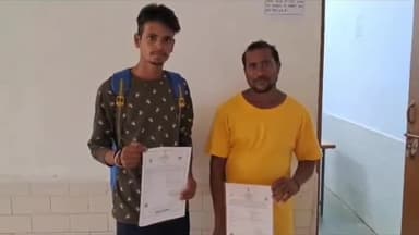 सिरोंज: सिरोंज में MP ऑनलाइन की दुकानों पर बनाए जा रही फर्जी जन्म प्रमाणपत्र, बीएमओ ने कार्रवाई के लिए थाना प्रभारी को लिखा पत्र