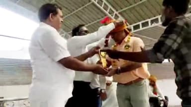 सिरोंज: सुहाग गार्डन में सिरोंज पत्रकार महासंघ ने नवीन कार्यकारिणी का गठन कर सम्मान एवं पद शपथ ग्रहण समारोह का किया आयोजन