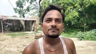 खोदावंदपुर: मेघौल में पंप संचालकों की हड़ताल की वजह से जल आपूर्ति हुई ठप