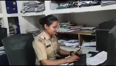 पीथमपुर: राऊ, महू व पीथमपुर में चोरी के बाद 2 नाबालिग सहित 4 आरोपियों से पीथमपुर पुलिस ने जब्त की लाखों रुपए की चोरी की बाइक