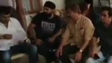 बिक्रम: विक्रम क्षेत्र में भाजपा मंडल की विस्तार सूची जारी, पार्टी के कई पदाधिकारी रहे मौजूद