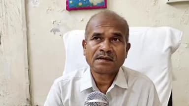 सोहागपुर: जिले के खैरहा में संचालित मदरसे पर शिक्षा विभाग द्वारा की गई कार्रवाई, जिला शिक्षा अधिकारी ने दी विस्तृत जानकारी