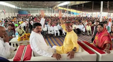 सरदारपुर: प्रदेश कांग्रेस के संजय कामले नै सरदारपुर में  विधानसभा क्षेत्र के मण्डलम, सैक्टर, बी.एल.ए. को दिया प्रशिक्षण