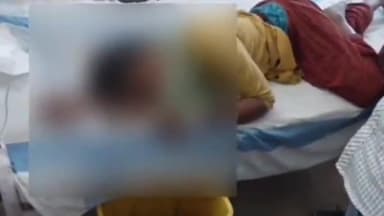 पालीगंज: पालीगंज थाना क्षेत्र में आपसी दो महिलाओं के बीच 1 महिला जख्मी अस्पताल में इलाज