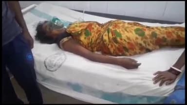 अररिया: हरियाबारा में जमीन नापी को लेकर हुए विवाद में दो पक्षों के बीच हुई मारपीट, एक महिला हुई घायल