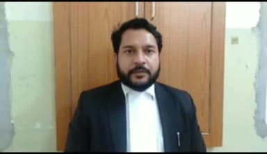 धौलपुर: मृतकों के आश्रितों को सरकारी नौकरी और मुआवजा दिलाने की मांग

कांग्रेस नेता नसरुद्दीन खान ने सीएम को लिखा पत्र