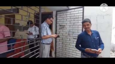 सुपौल: प्रखंड सभा भवन में जातीय जनगणना को लेकर पहल शुरू, प्रखंड सभा भवन में गणना कर्मियों को दिए गए फोल्डर