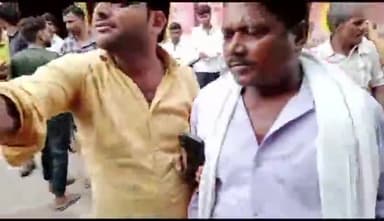 सवायजपुर: हरपालपुर सीएचसी पर तैनात स्वास्थ्य कर्मी के खिलाफ चिकित्सा अधीक्षक ने अधिकारियों को भेजी रिपोर्ट