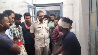 साहेबगंज: तेलिया छपरा में 2 बाइक सवार 4 आरोपियों ने युवक से लूटी बाइक, दो मोबाइल फोन और 20 हजार रुपये नकदी