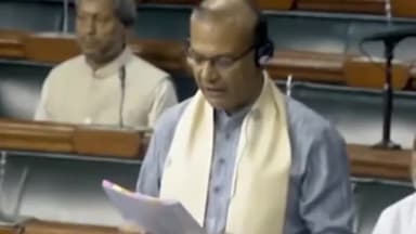 हज़ारीबाग: 38 लाख बच्चों में से 23 लाख से अधिक एनीमिया से ग्रस्त - जयंत सिन्हा, हजारीबाग सांसद