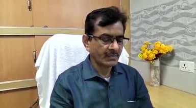 अलवर: राजीव गांधी सामान्य अस्पताल में मोतियाबिंद सहित नेत्र ऑपरेशन अब 6 अगस्त तक बंद