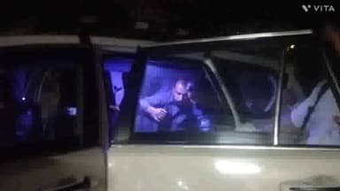 अम्बाला: यूपी के बिजनौर में अंबाला स्वास्थ्य विभाग की टीम ने मारी रेड, भ्रूण लिंग जांच गिरोह के दो सदस्यों को किया गिरफ्तार