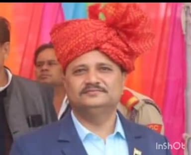 टीकमगढ़: संजय दुबे बने टीकमगढ़ के एसडीएम, कलेक्टर ने जारी किया आदेश