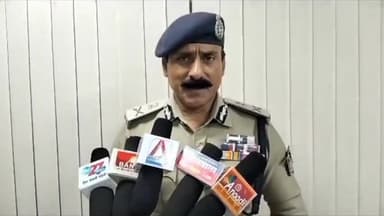 सोहागपुर: अमहा में युवक-युवती के फांसी लगाने पर शहडोल जोन ADGP डीसी सागर ने कहा- तथ्यों के आने के साथ-साथ होगी अग्रिम कार्रवाई