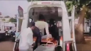 गाडरवारा: खिरिया में पुरानी रंजिश के चलते दो पक्षों के बीच विवाद में एक व्यक्ति को पैर में लगी गोली, पुलिस ने जांच में लिया मामला